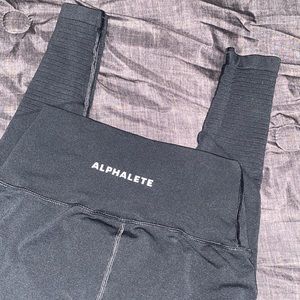 Alphalete OG Revival Leggings.